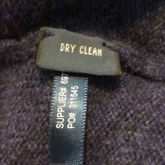 Used men’s sweaters polo by Ralph Lauren size L - Picture 8 of 9